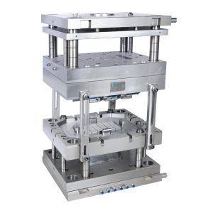 Battery Container Mould