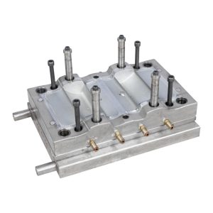 Spectacle Case Mould